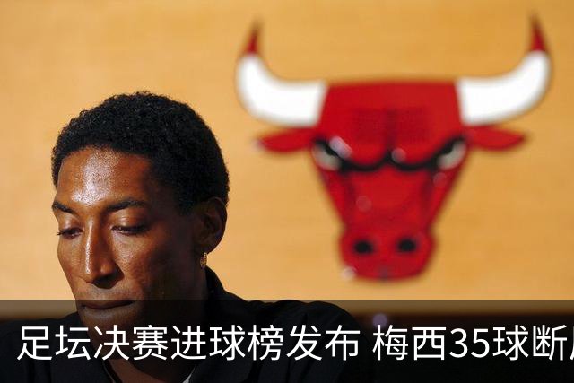 足坛决赛进球榜发布 梅西35球断层领跑！C罗升至25球能否再追贝利